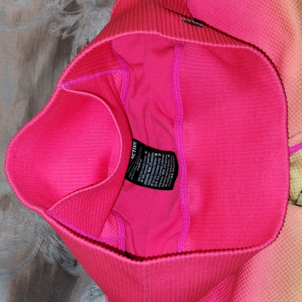 Pink Victoria’s Secret Pink Active Biker Shorts - Picture 4 of 4